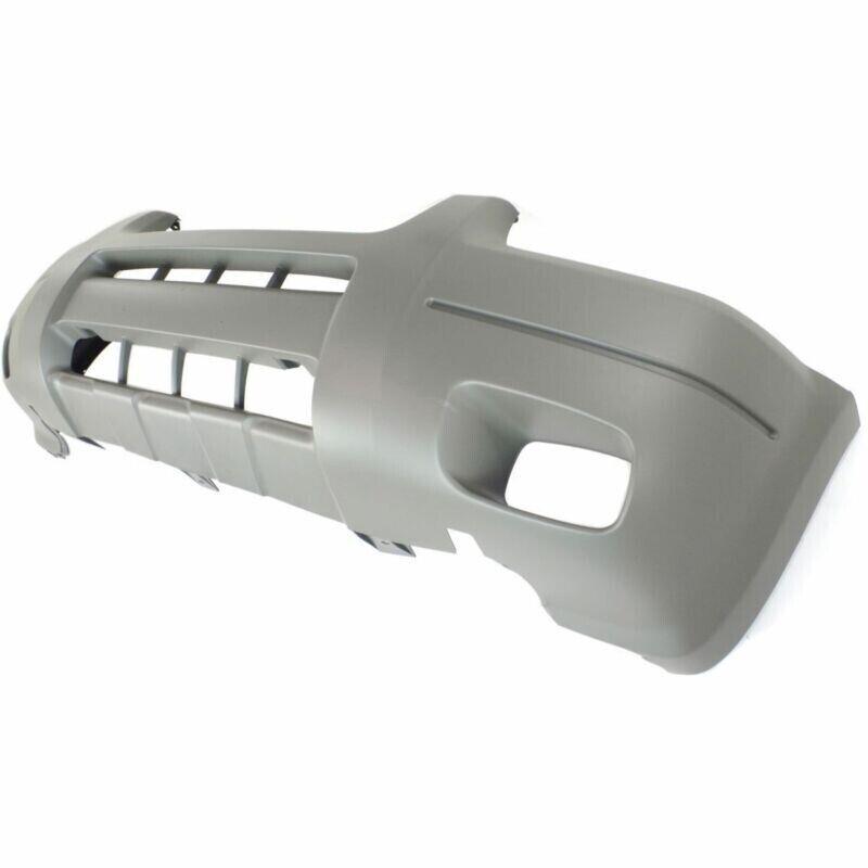 2001-2004 Ford Escape Front Bumper , FO1000475. Direct fit for easy installation.