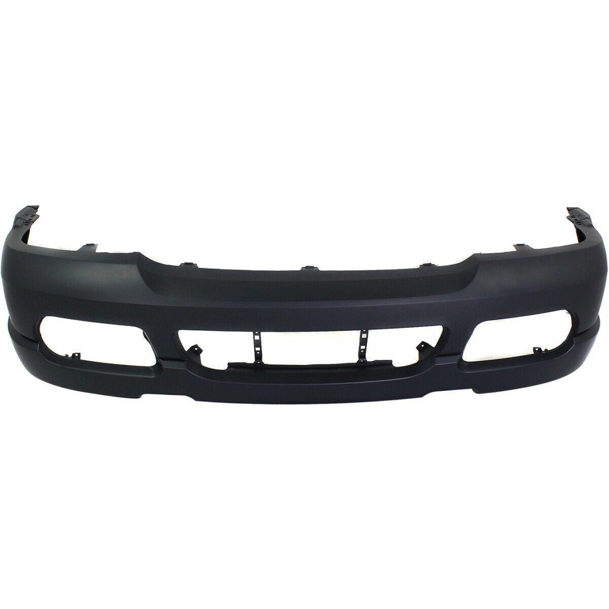 2002-2005 Ford Explorer Front Bumper , FO1000496. Direct fit for easy installation.