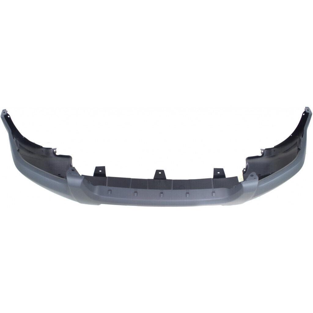 2001-2004 Ford Escape Front Bumper , FO1000510. Professional-grade auto body part.