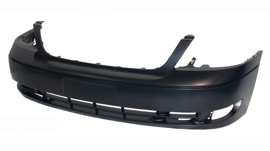 2004-2007 Ford Freestar Front Bumper Primed Sel-Ltd , FO1000556. Tested for reliable performance.