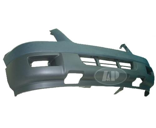 2004-2006 Ford Expedition Front Upper Bumper Primed , FO1000559. Professional-grade auto body part.