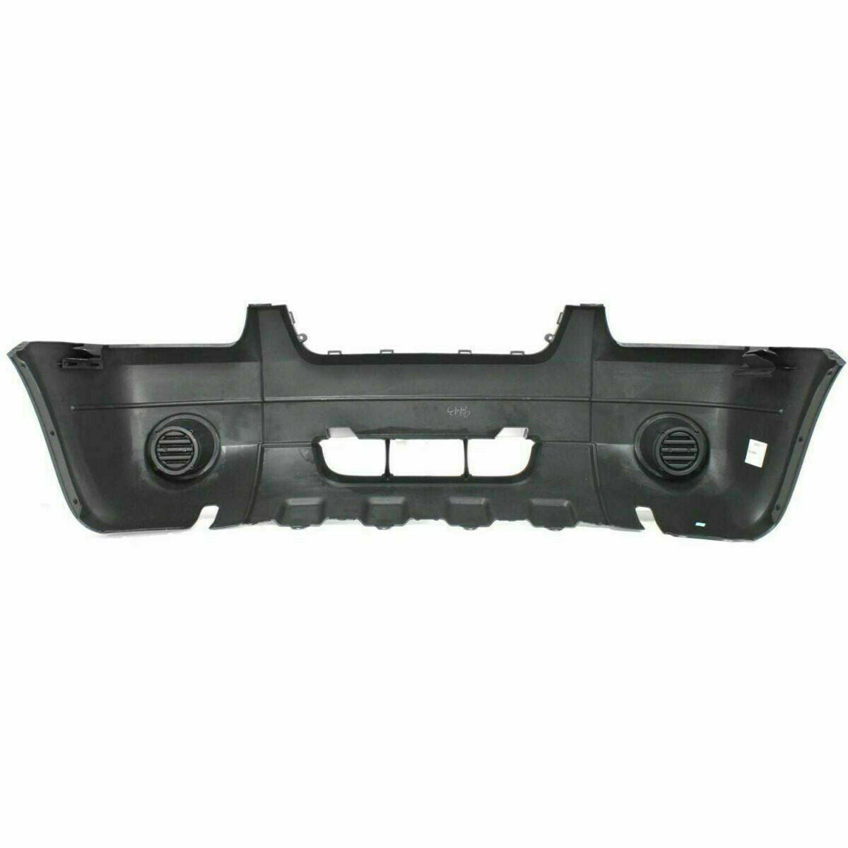 2005-2007 Ford Escape Front Bumper , FO1000568. OEM-quality exterior component.