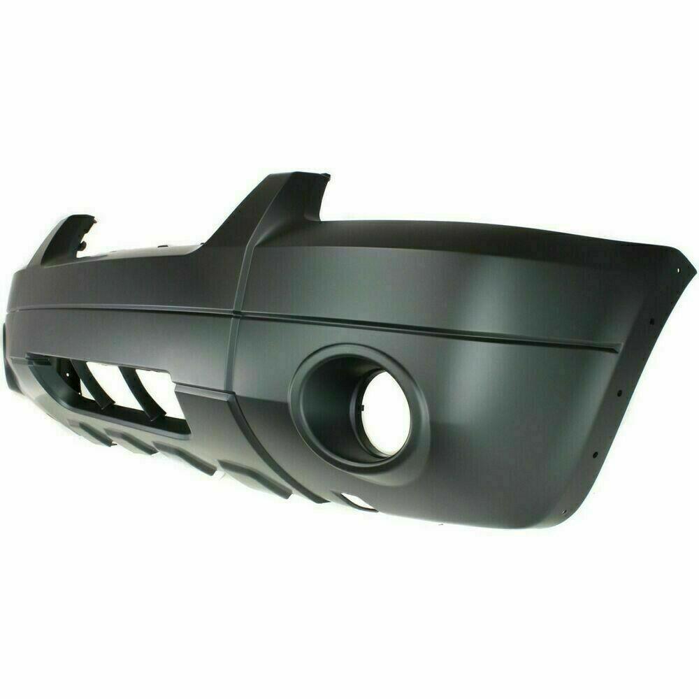 2005-2007 Ford Escape Hybrid Front Bumper , FO1000569. High-strength and long-lasting.