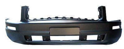2005-2009 Ford Mustang Front Bumper Base Model , FO1000574. Replacement part ready for install.