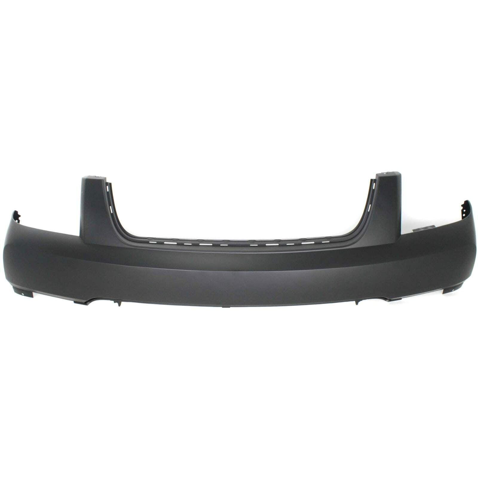 2005-2007 Ford Freestyle Front Upper Bumper Primed , FO1000581. Made with quality materials.