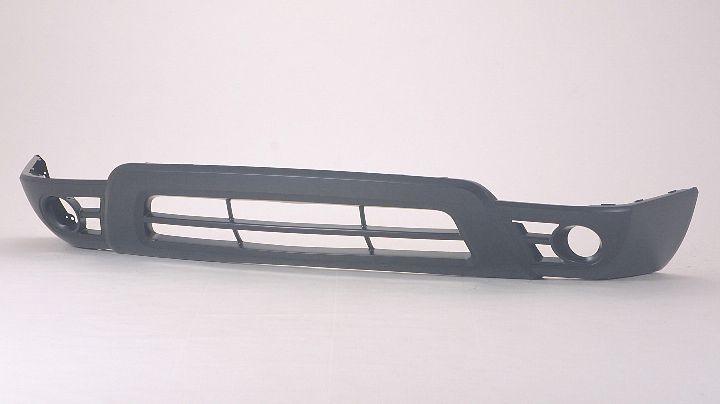 2005-2007 Ford Freestyle Front Lower Bumper , FO1000582. High-strength and long-lasting.