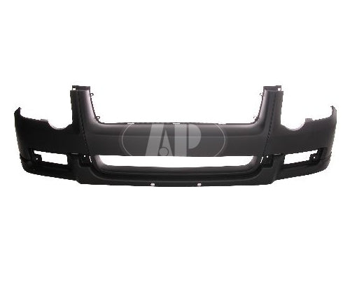 2006 Ford Explorer Front Upper Bumper , FO1000597. Designed for OEM alignment.