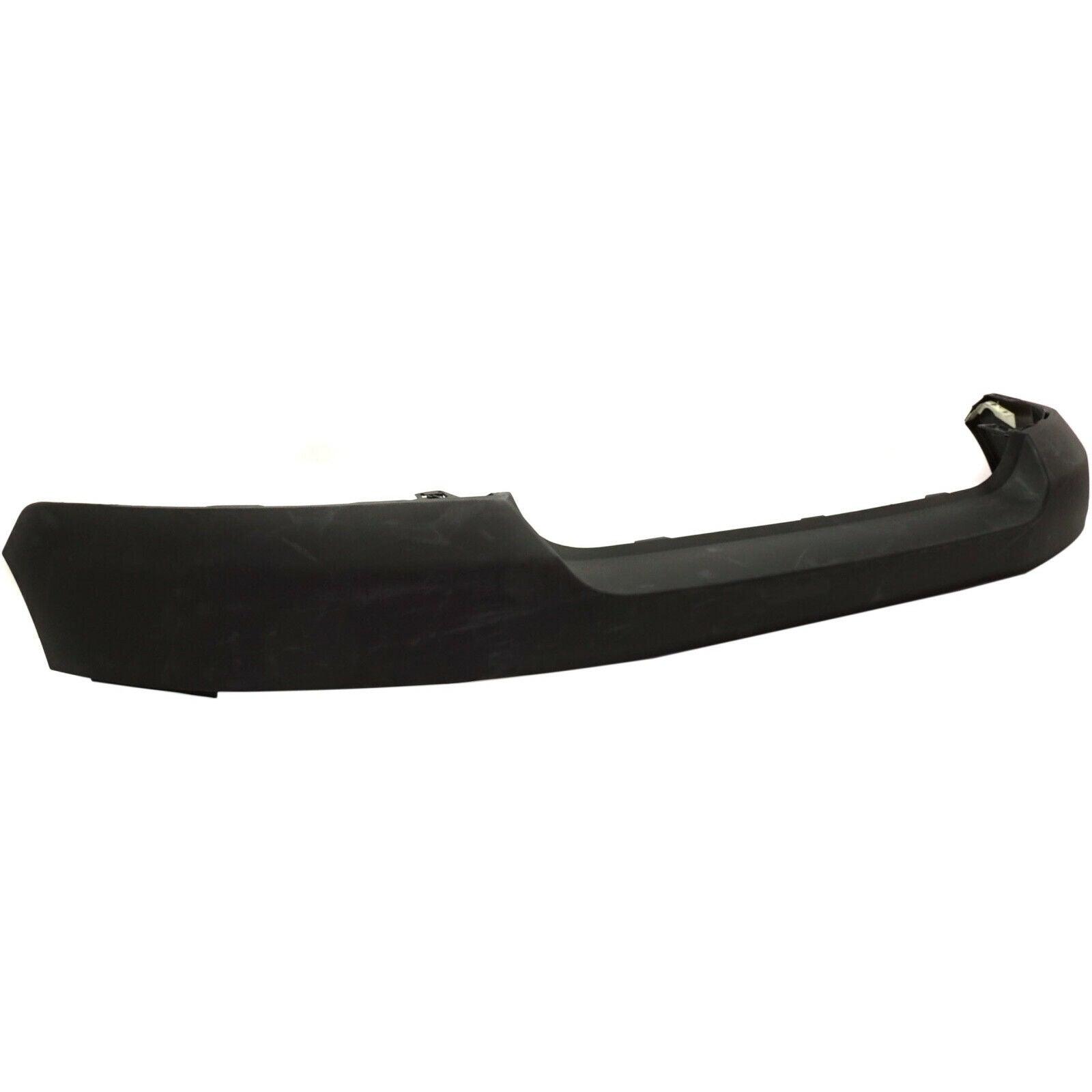 2006-2008 Ford F150 Front Upper Bumper , FO1000615. Exact fit for vehicle restoration.