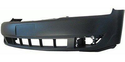2008-2009 Ford Taurus Front Bumper Primed , FO1000620. OEM-style replacement.