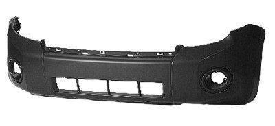 2008-2012 Ford Escape Hybrid Front Bumper , FO1000621. Exact fit for vehicle restoration.