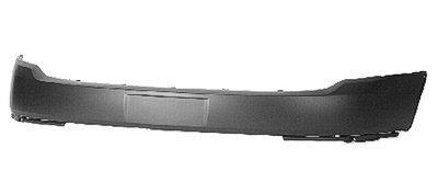 2008-2009 Ford Taurus X Front Bumper Primed , FO1000628. Perfect fit and finish.
