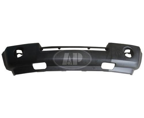 2007-2014 Ford Expedition El Front Bumper Primed 07 Xlt With App Pkg , FO1000630. Replacement part ready for install.