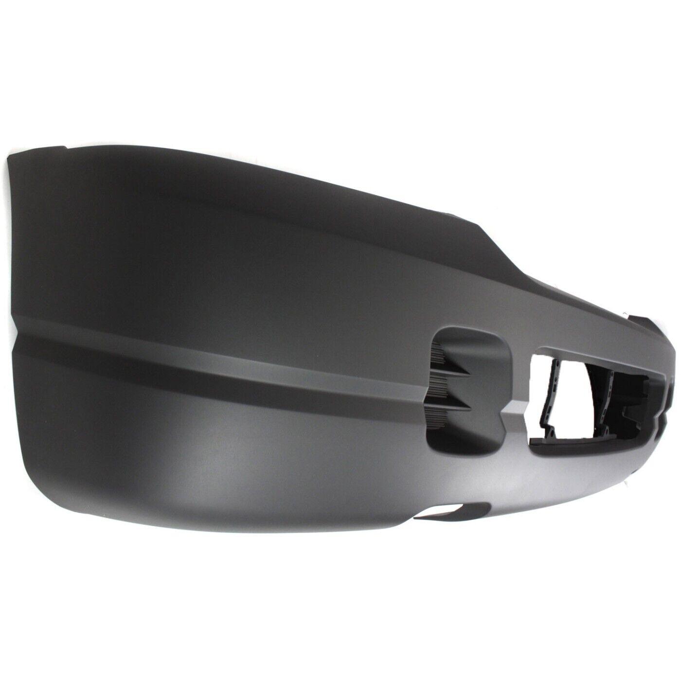 2003-2004 Ford Explorer Front Bumper , FO1000633. Durable and impact-resistant.
