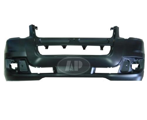 2008-2010 Ford Explorer Sport Trac Front Bumper Primed Sport Trac Model , FO1000635. Lightweight yet durable construction.