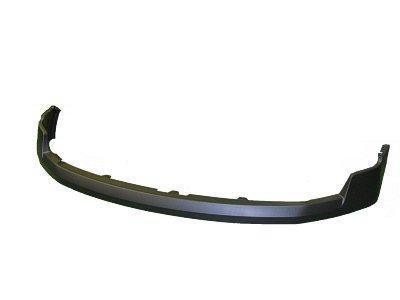 2009-2014 Ford F150 Front Upper Bumper Textured Xl Model , FO1000643. Precision fitment for collision repair.