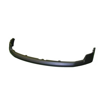 2009-2014 Ford F150 Front Upper Bumper Without Flare , FO1000645. Made with quality materials.