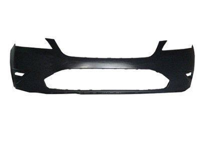 2010-2012 Ford Taurus Front Bumper Primed Se/Sel/Ltd/Sho , FO1000651. Professional-grade auto body part.