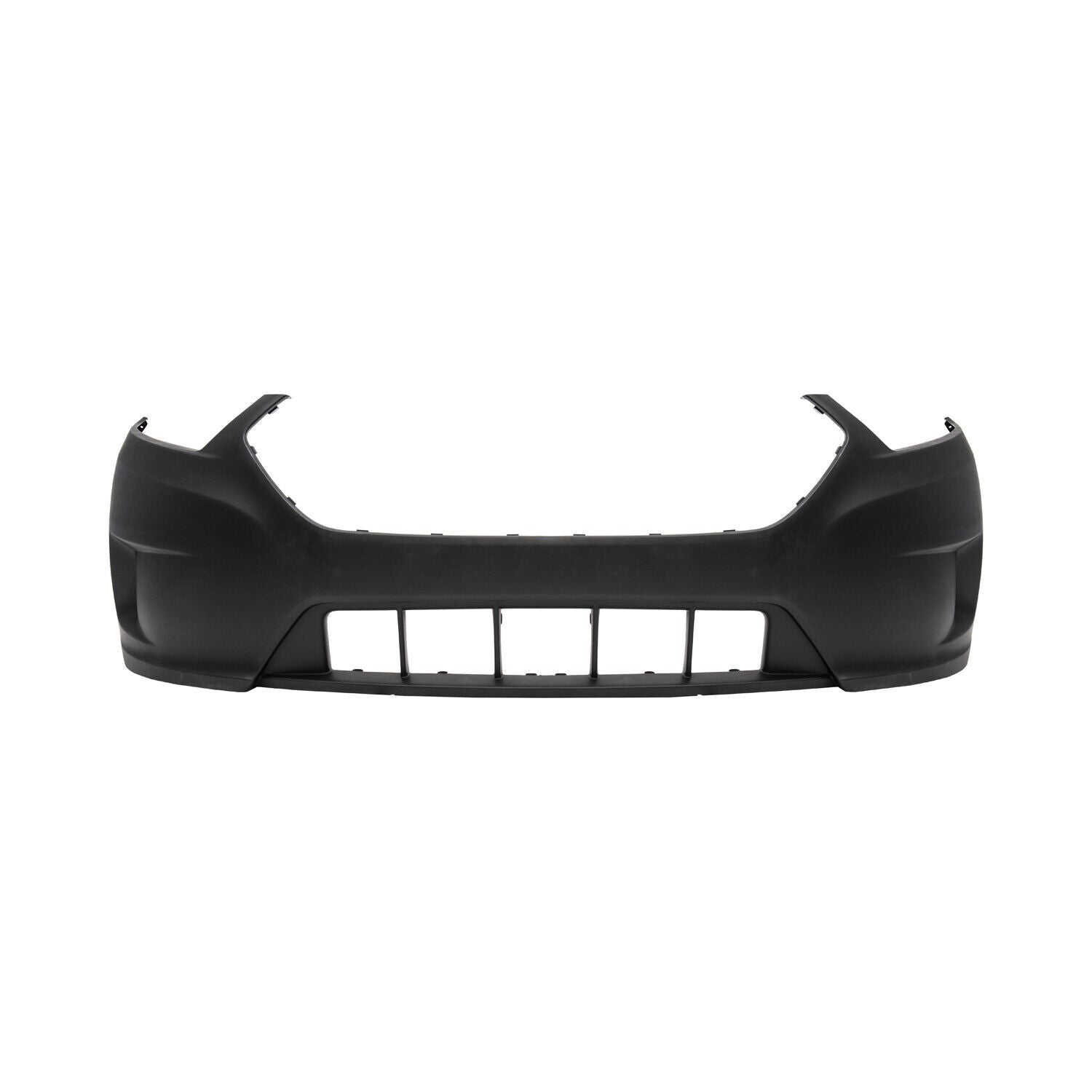 2013-2019 Ford Taurus Police Interceptor Front Bumper Primed , FO1000672. Made with quality materials.