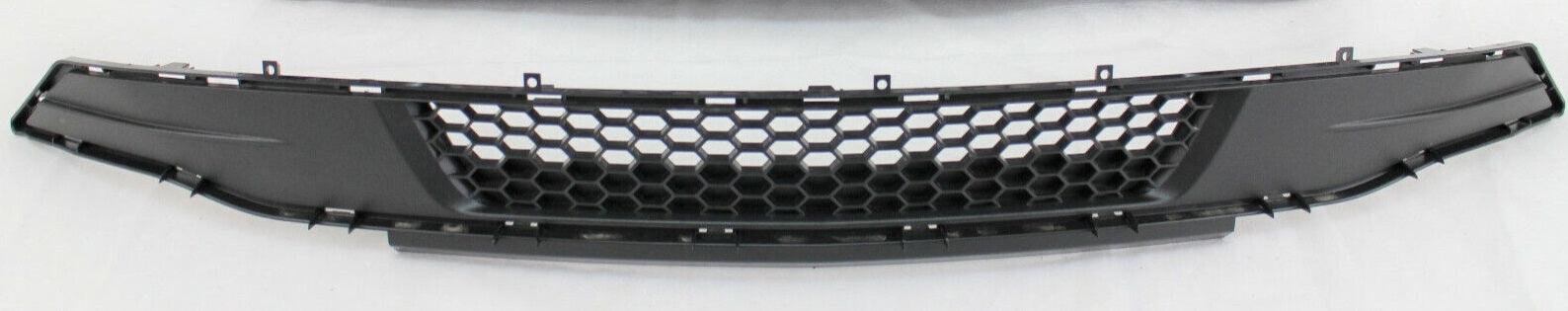 2018-2023 Ford Mustang Front Bumper Primed , FO1000745. Made with quality materials.