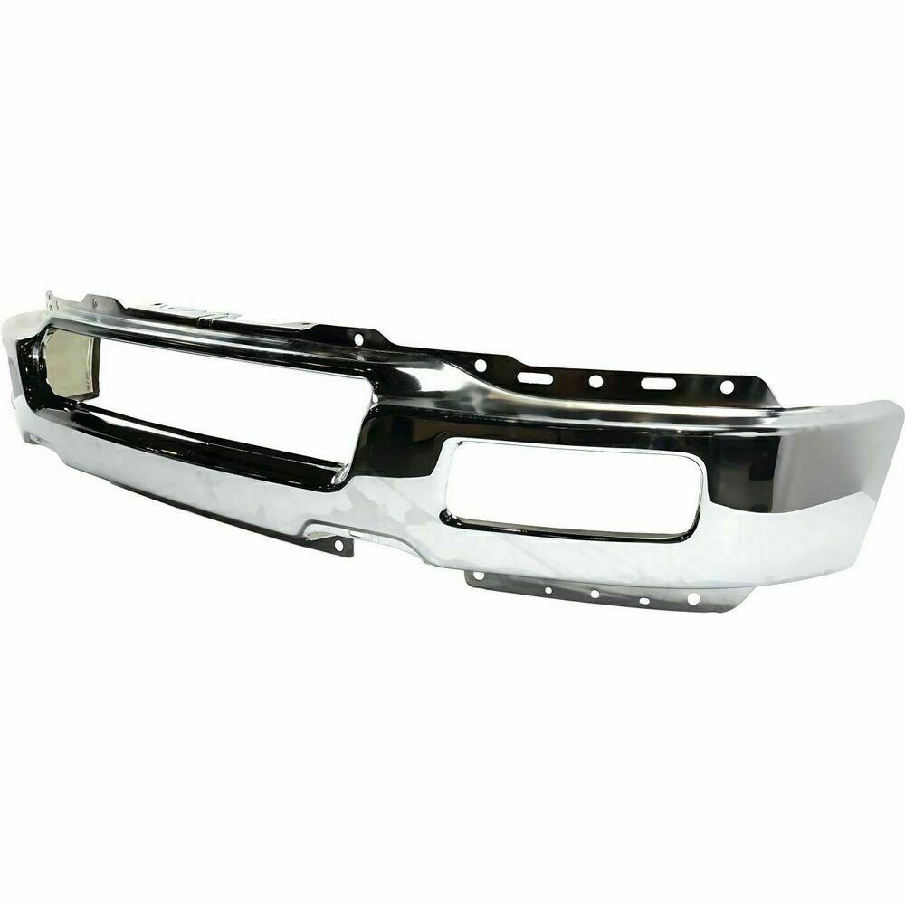 2004-2006 Ford F150 Front Bumper , FO1002390. OEM-style replacement.