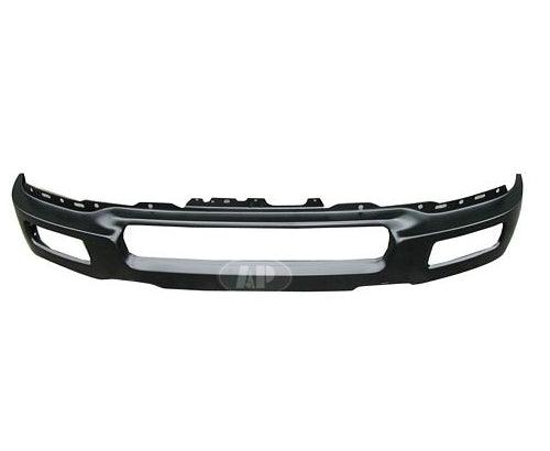 2004-2006 Ford F150 Front Bumper , FO1002391. OEM-quality exterior component.