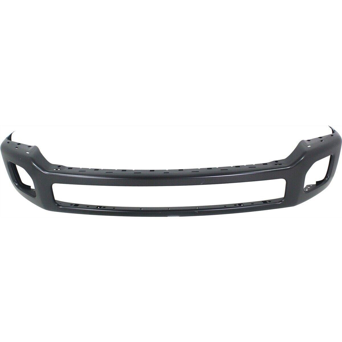 2011-2016 Ford F450 Superduty Front Bumper Face Bar Primed , FO1002417. Tested for reliable performance.