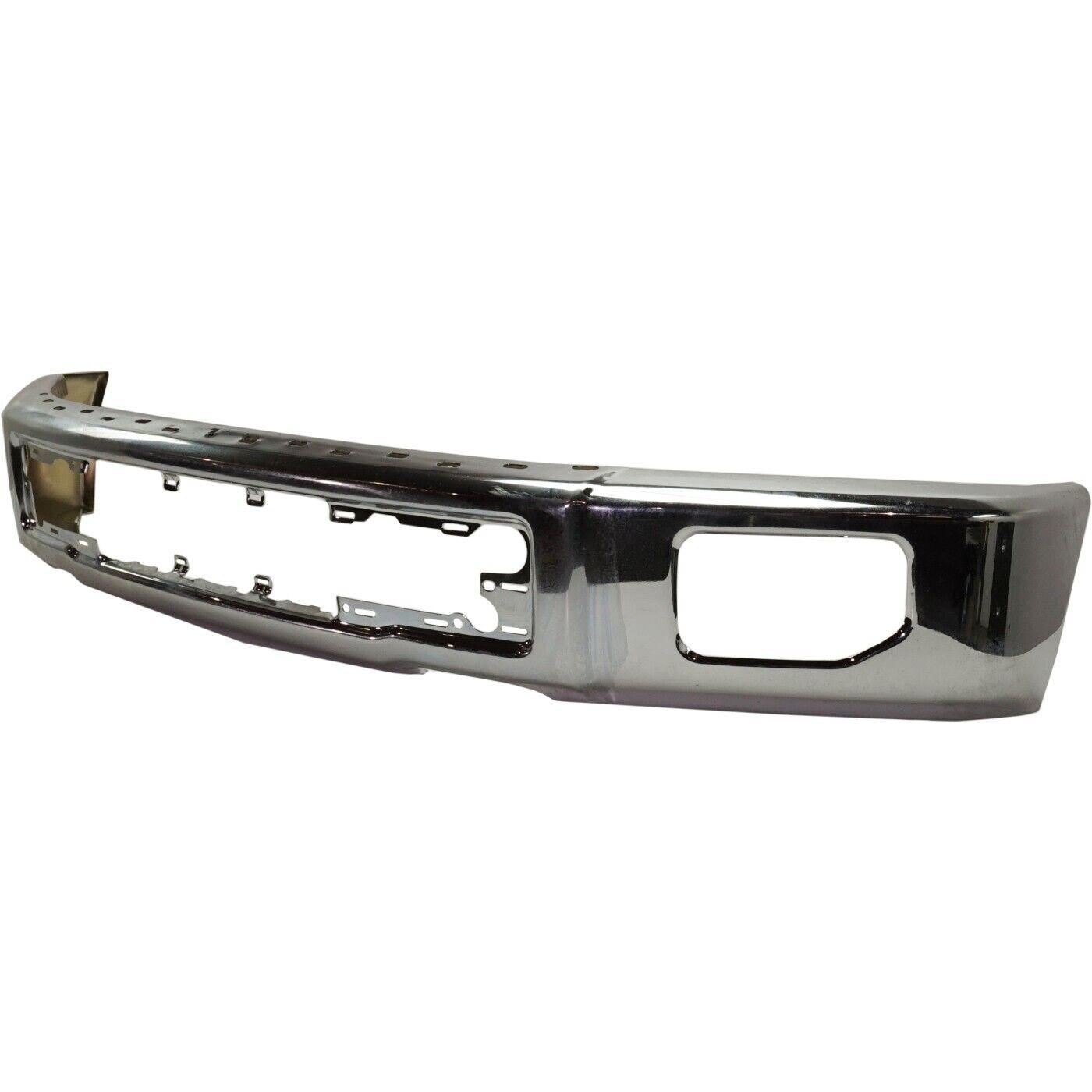 2015-2017 Ford F150 Front Bumper Face Bar , FO1002422. Replacement part ready for install.
