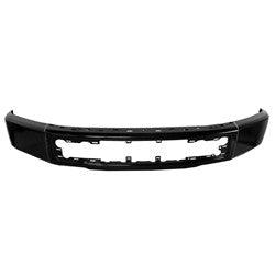 2015-2017 Ford F150 Front Bumper Face Bar , FO1002423. High-strength and long-lasting.