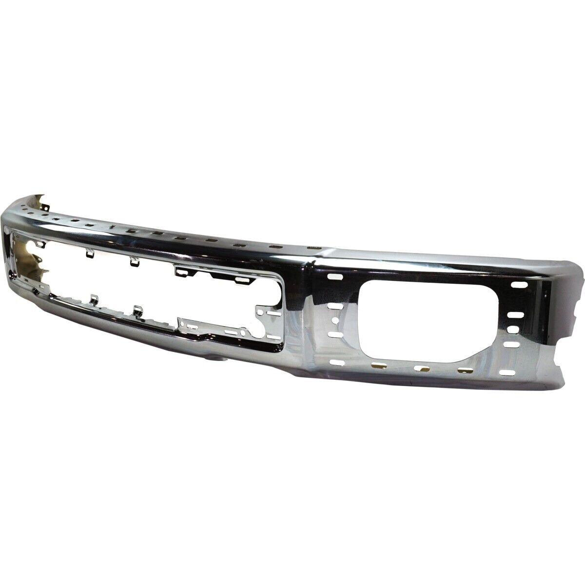 2015-2017 Ford F150 Front Bumper Face Bar , FO1002425. High-quality aftermarket part.