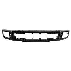2015-2017 Ford F150 Front Bumper Face Bar , FO1002426. Lightweight yet durable construction.