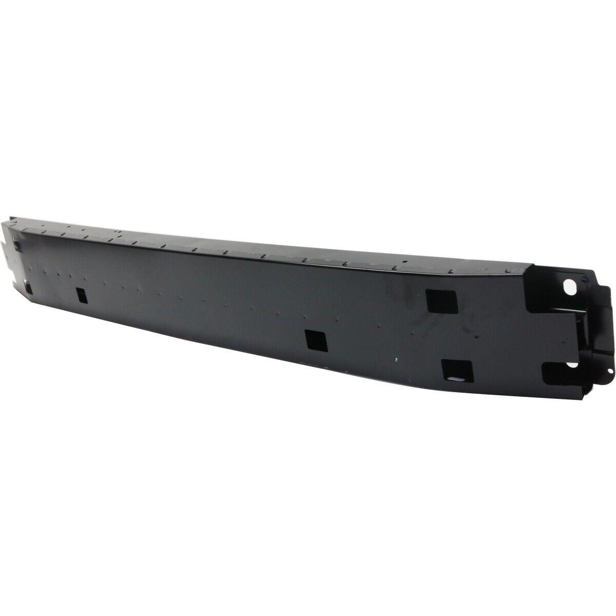 2008-2009 Ford Taurus X Rebar Front , FO1006244. Side view of the replacement part.