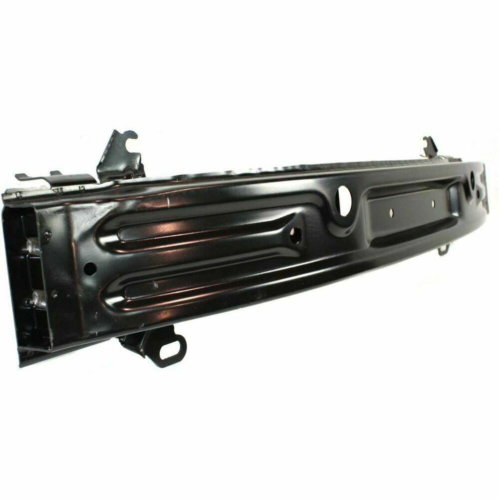 2007-2014 Ford Edge Rebar Front , FO1006251. Replacement part ready for install.
