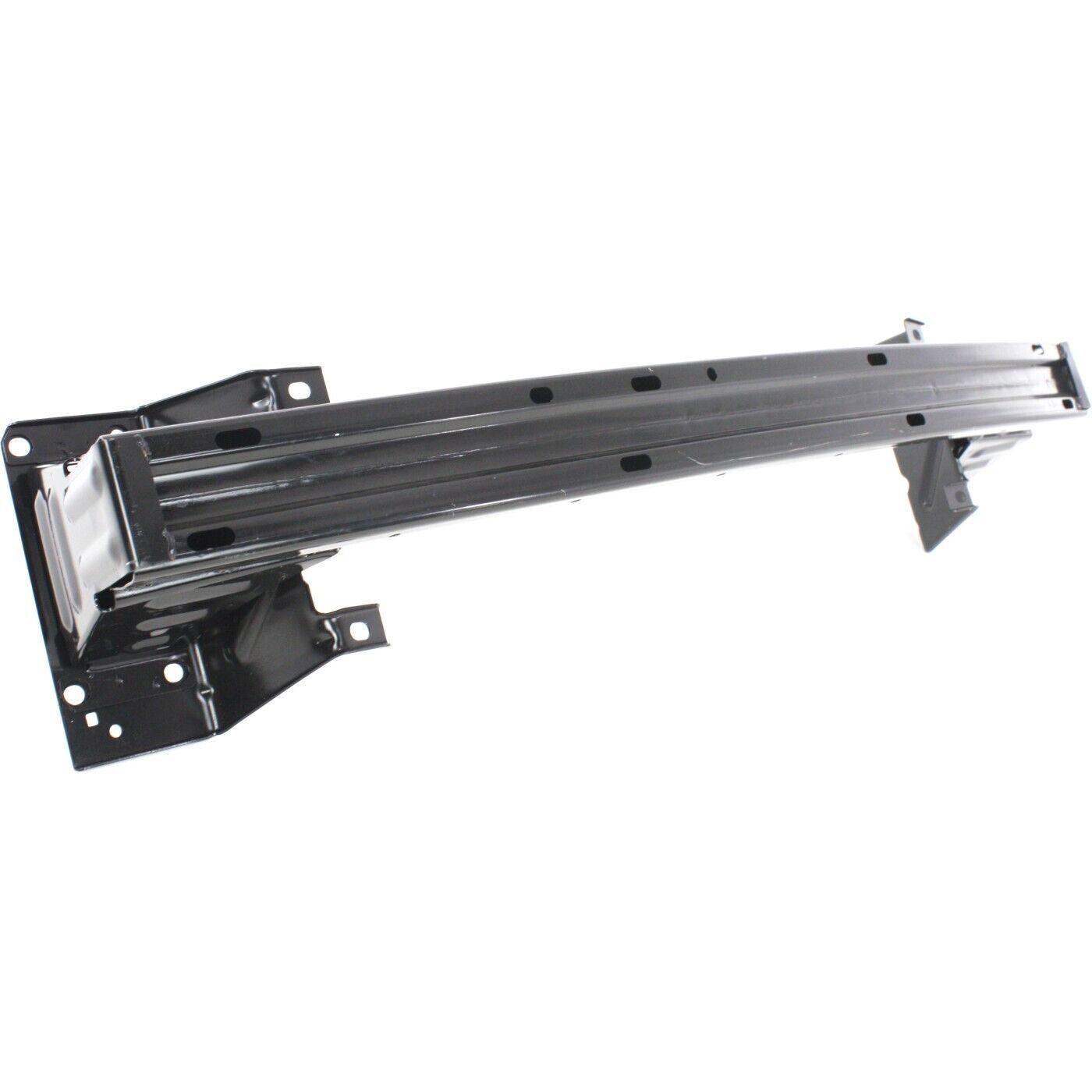 2010-2012 Ford Fusion Hybrid Rebar Front , FO1006256. Installed view for reference.