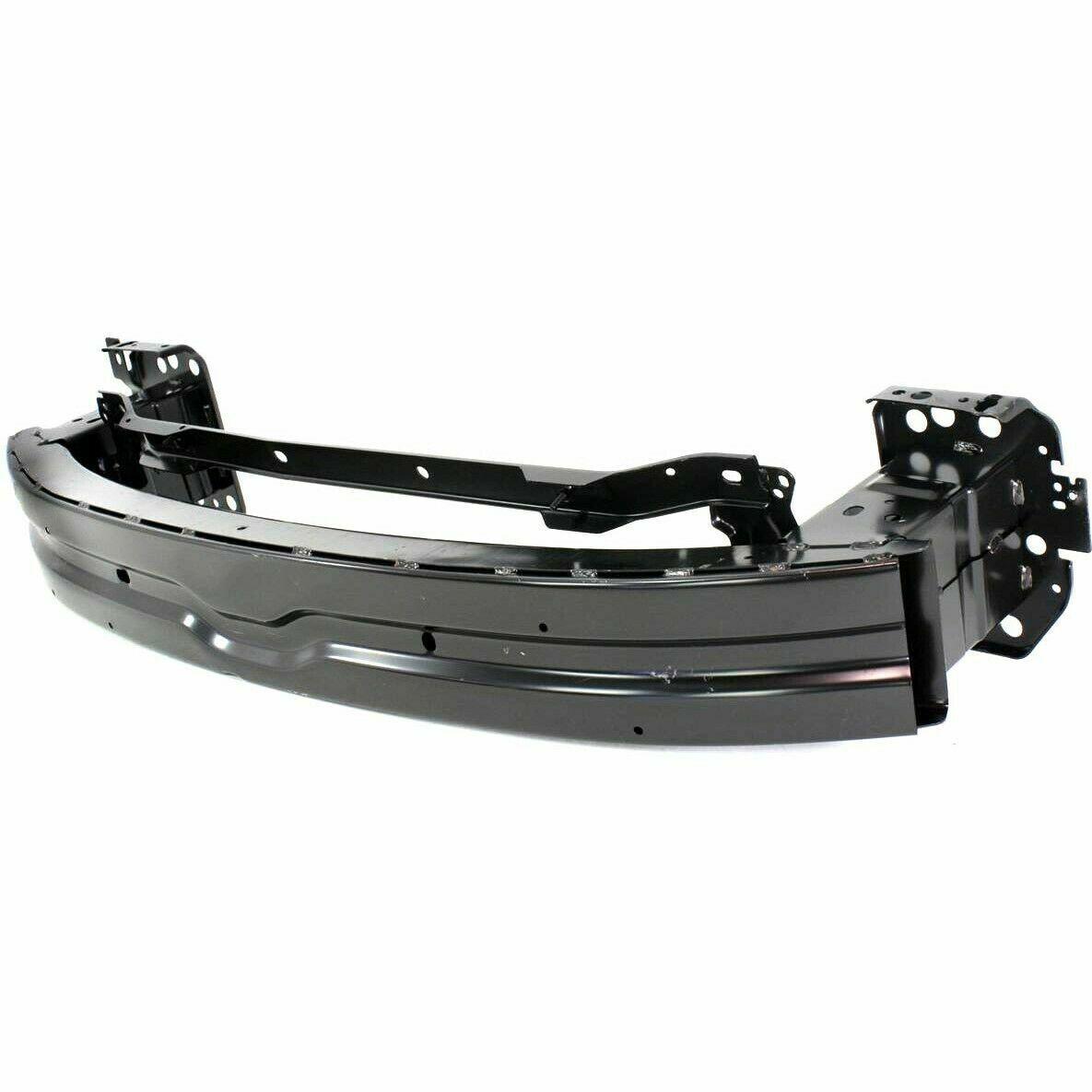 2011-2019 Ford Fiesta Hatchback Rebar Front , FO1006258. OEM-quality exterior component.