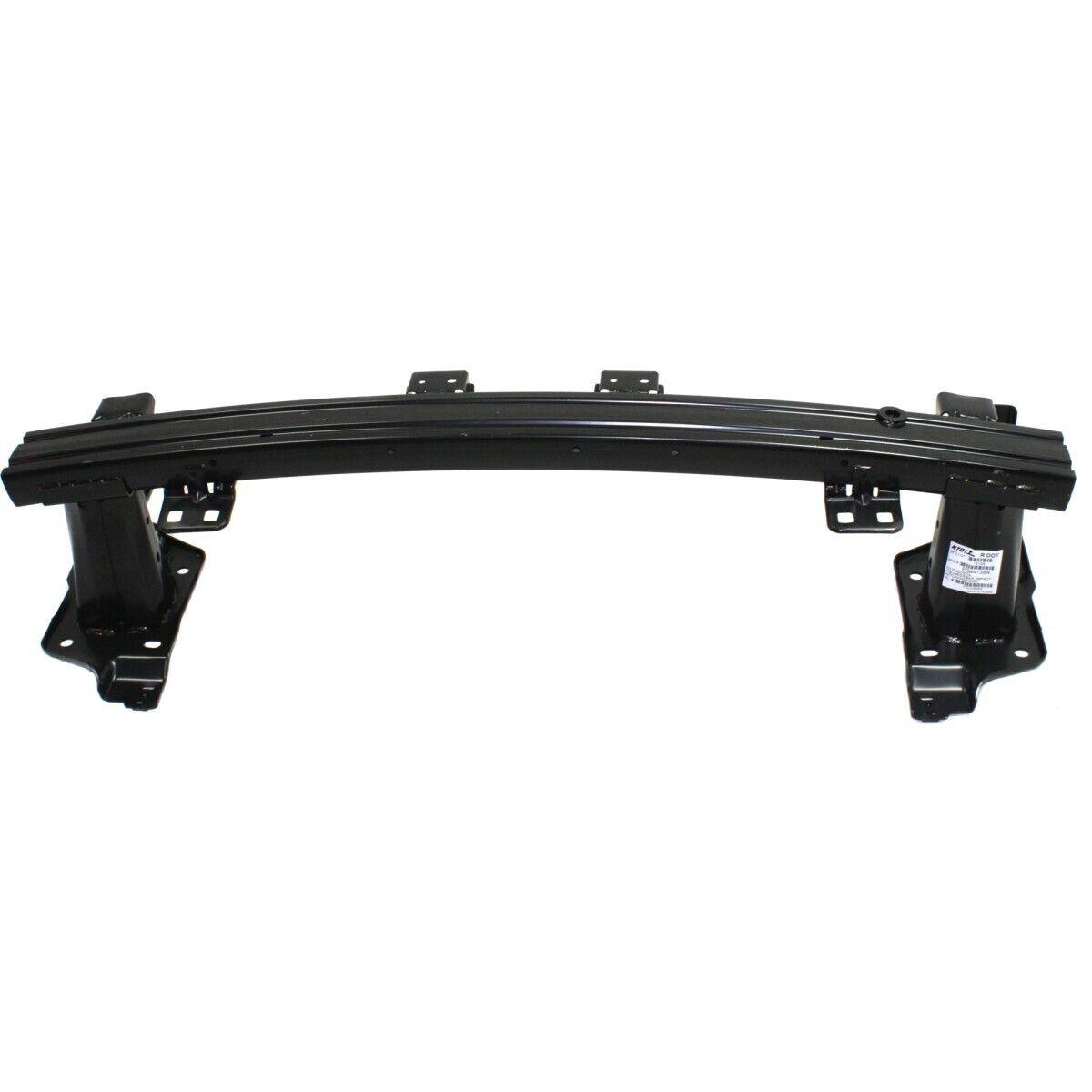 2013-2016 Ford Fusion Rebar Front With Tow , FO1006262. High-quality aftermarket part.