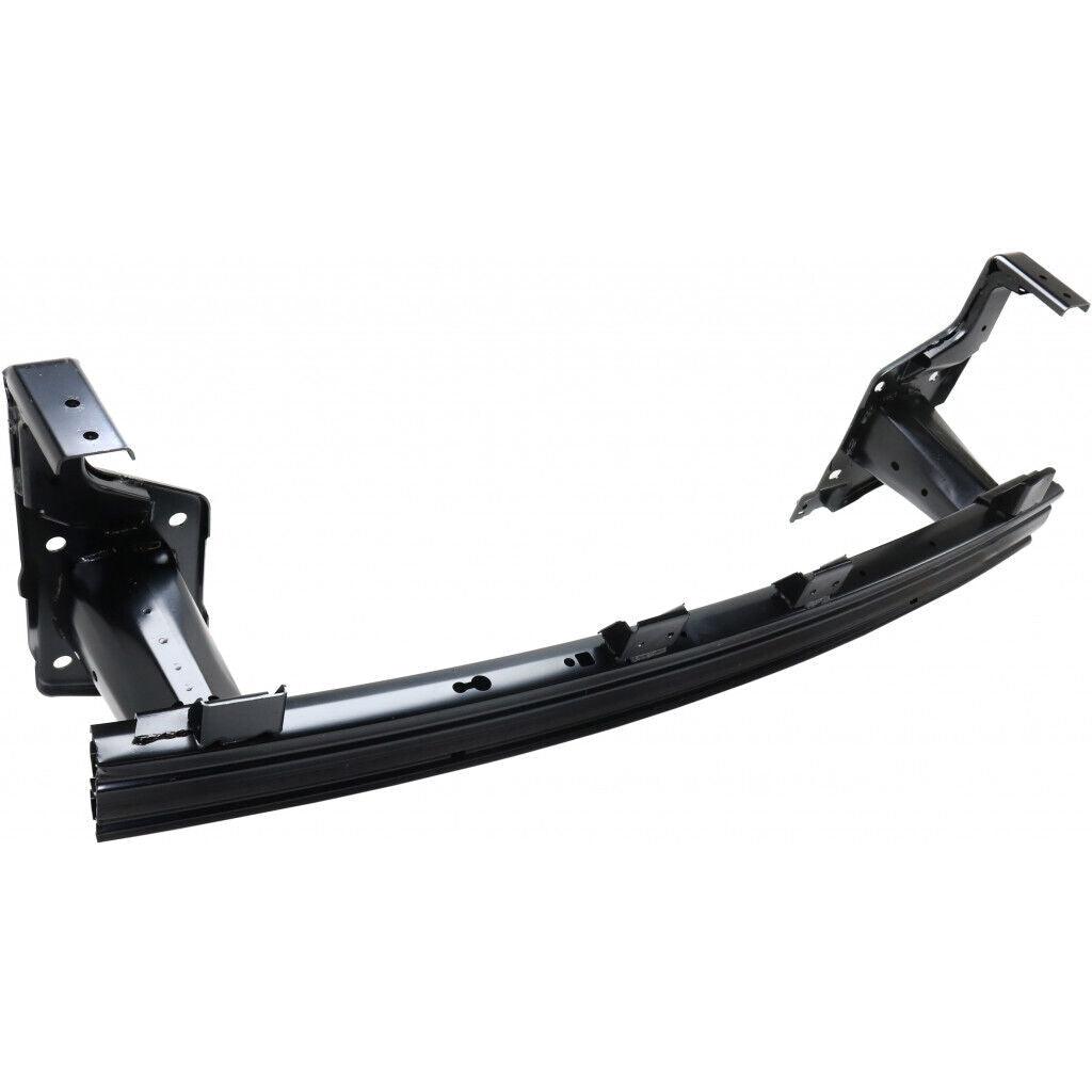 2013-2016 Ford Fusion Hybrid Rebar Front Without Tow , FO1006263. Designed for OEM alignment.
