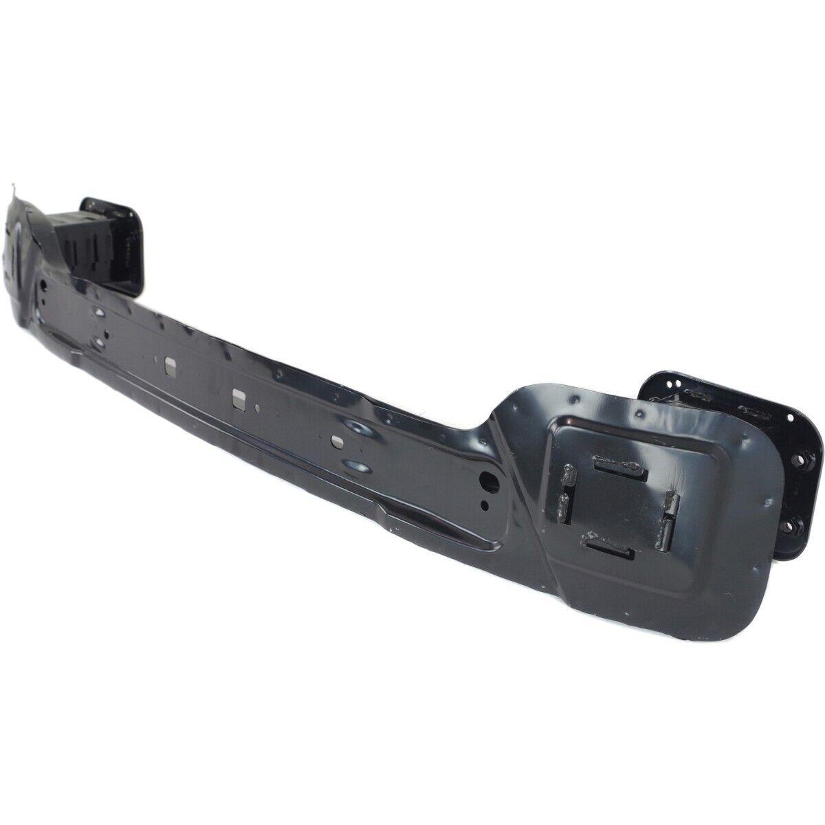 2020-2023 Ford Transit T-350 Crew Van Rebar Front Steel , FO1006271. Made with quality materials.