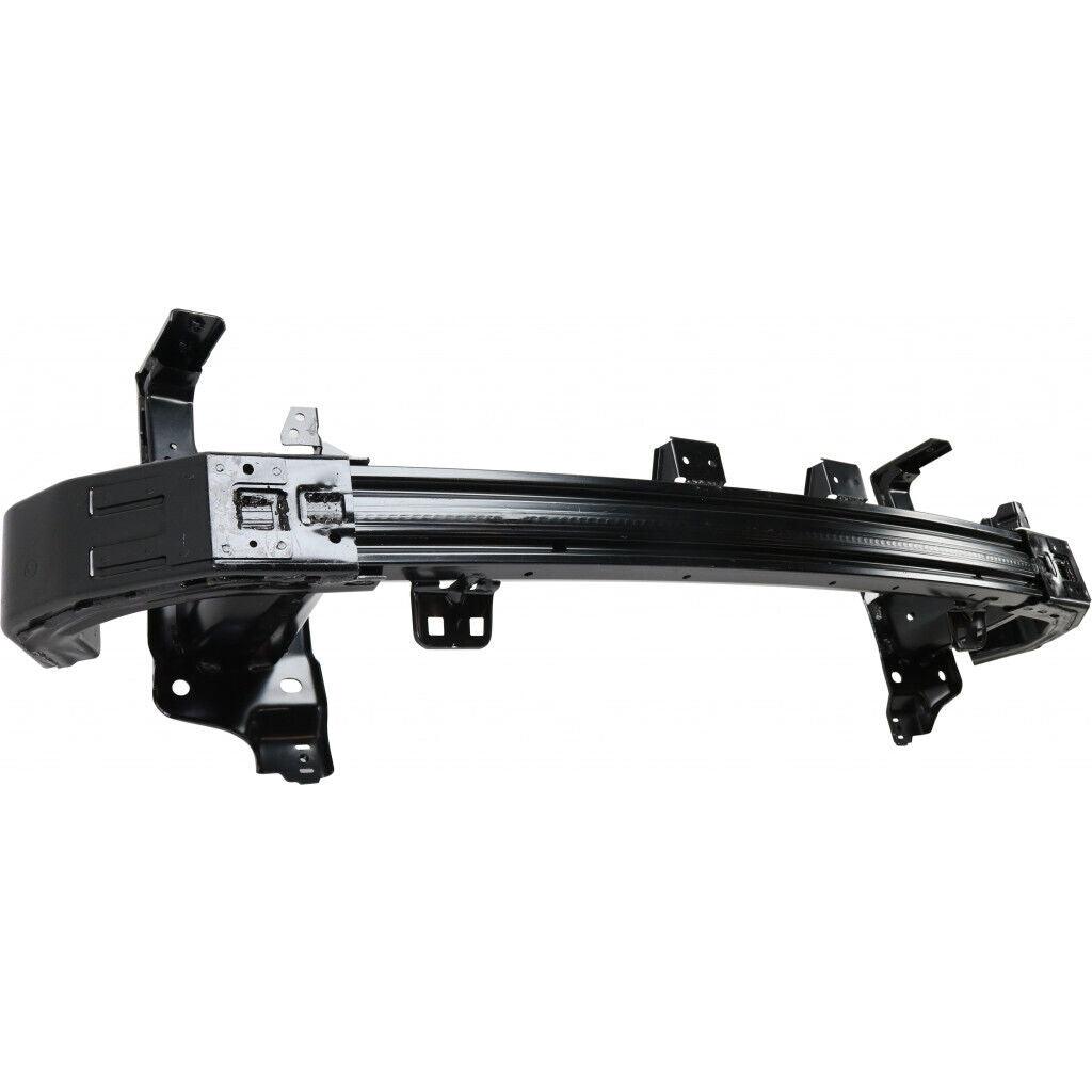 2017-2020 Ford Fusion Energi Rebar Front Steel Without Tow Hook Hole , FO1006274. Lightweight yet durable construction.