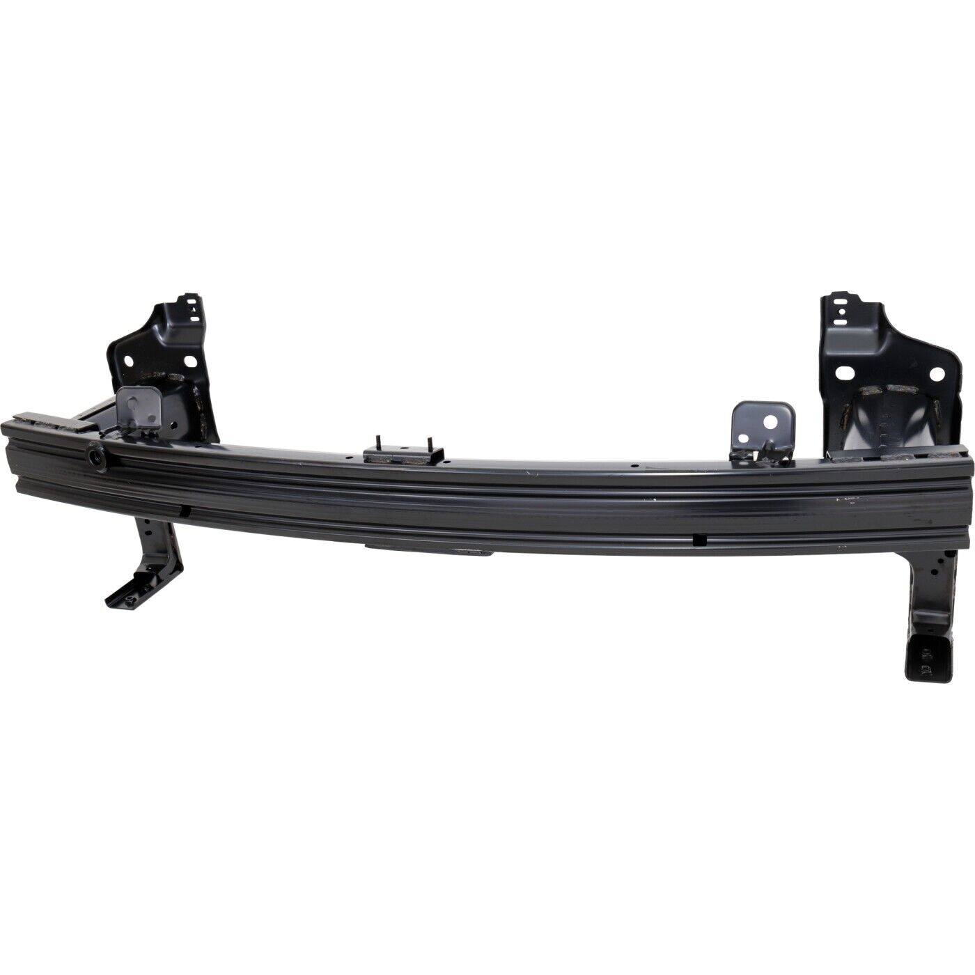2019-2023 Ford Edge Rebar Front With Tow Hooks , FO1006280. Designed for OEM alignment.