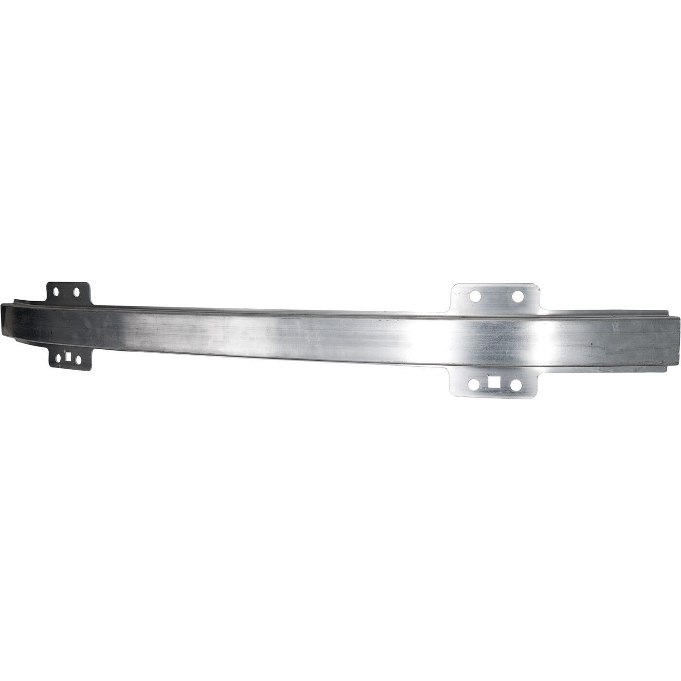 2020-2023 Ford Explorer Police Interceptor Rebar Front Aluminum , FO1006282. Durable and impact-resistant.
