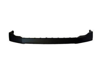 2007-2014 Ford Expedition Max Front Upper Bumper Primed With Wheel Opening , FO1014104.   component.