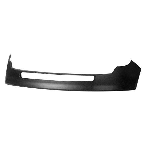 2007-2010 Ford Edge Front Upper Bumper Primed , FO1014106. Factory-style replacement part.
