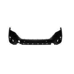 2015-2018 Ford Edge Front Upper Bumper , FO1014117. High-quality aftermarket part.