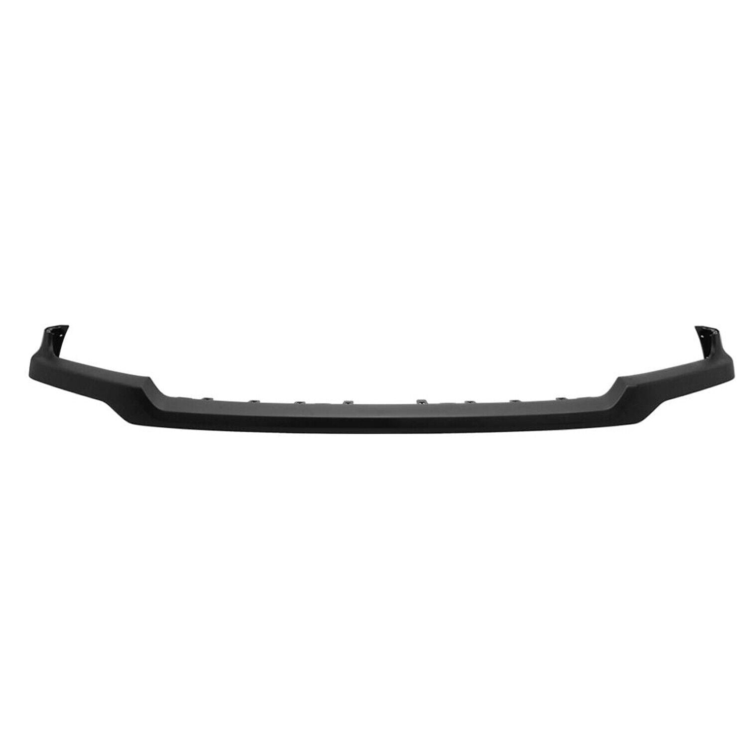 2018-2020 Ford F150 Police Responder Front Bumper Primed , FO1014128. Direct fit for easy installation.