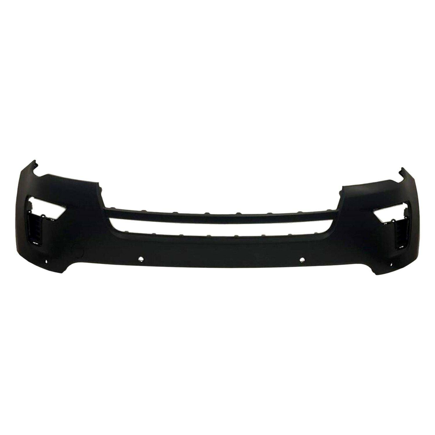 2018-2019 Ford Explorer Sport Front Upper Bumper , FO1014132. Made with quality materials.
