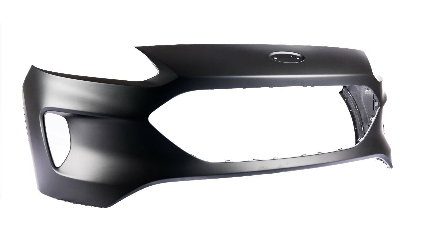 2020-2022 Ford Escape Front Upper Bumper Primed Without Sensor , FO1014142.   component.