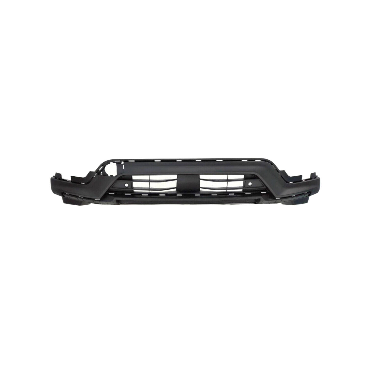 2020-2023 Ford Explorer ST Front Lower Bumper , FO1015137. Installed view for reference.