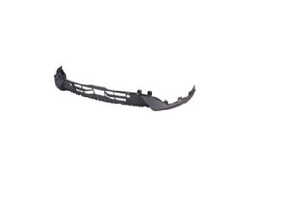 2020-2022 Ford Escape Hybrid Front Lower Bumper Dark Gray With Active Park , FO1015139. Direct fit for easy installation.