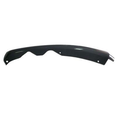 2013-2016 Ford Fusion Valance Front Lower Primed Driver Side , FO1016101. Lightweight yet durable construction.