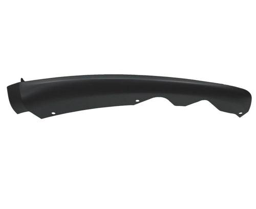 2013-2016 Ford Fusion Valance Front Lower Primed Passenger Side , FO1017101. Perfect fit and finish.